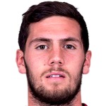 Футболист Артуро Калабреси